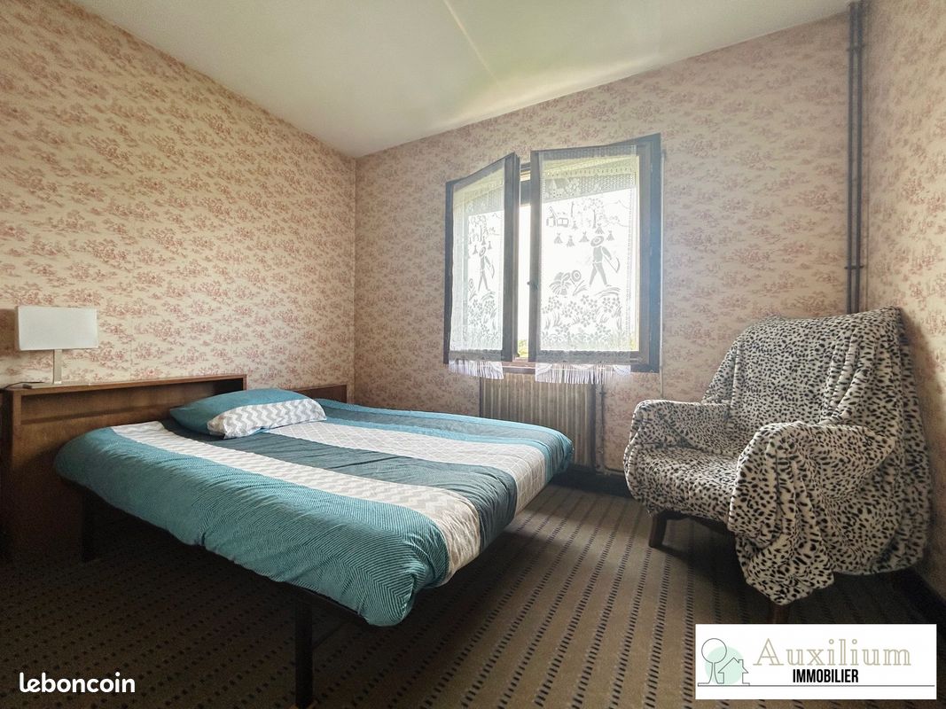 Maison 6 pièces 133 m² - Pugnac 33710 (image principale 7)