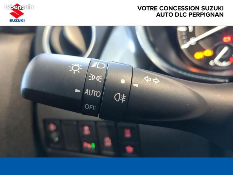 Suzuki Vitara 1.4 Boosterjet Hybrid 129ch Style MY24 (image 15)