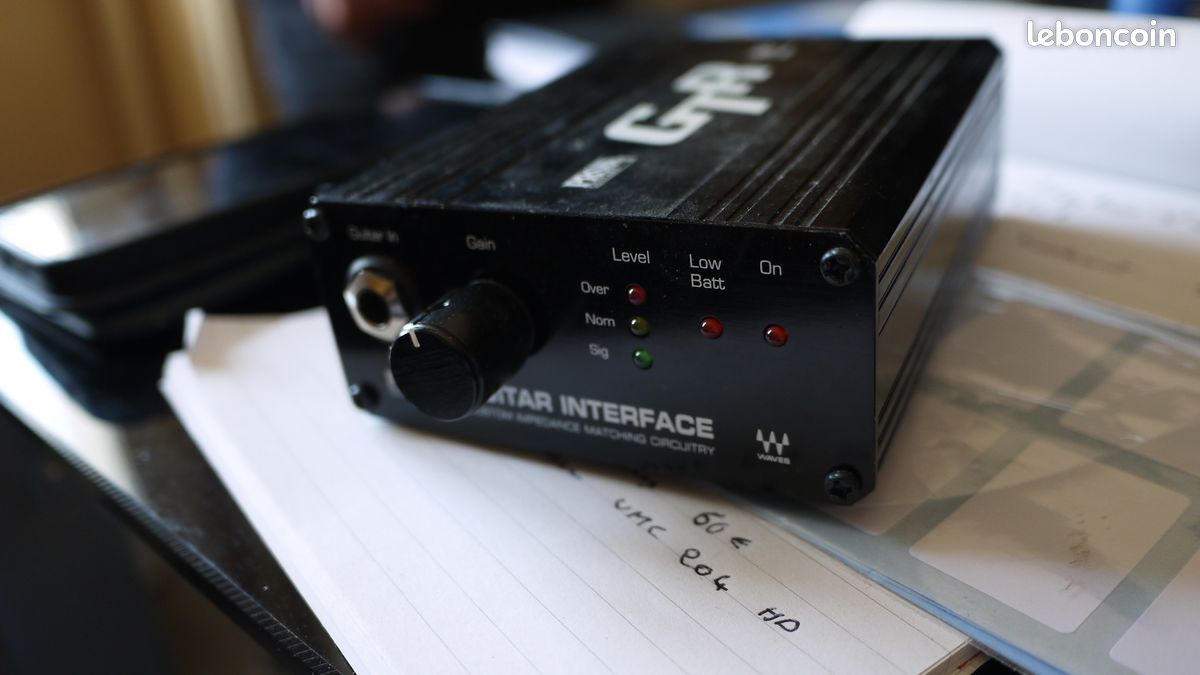 Wave interface (image 1)