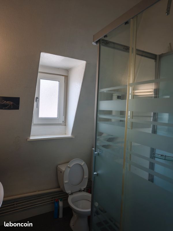 Chambre étudiant République Sciences Po BU Parc Lebas (image 10)