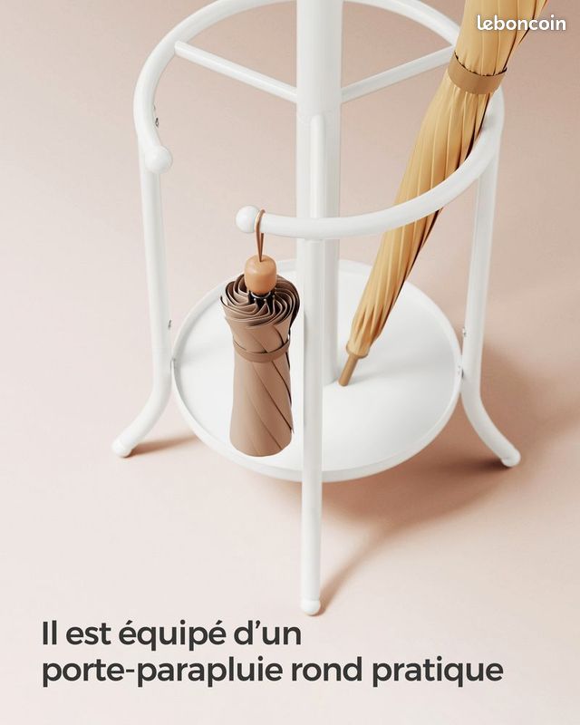 Porte-manteau (image 4)