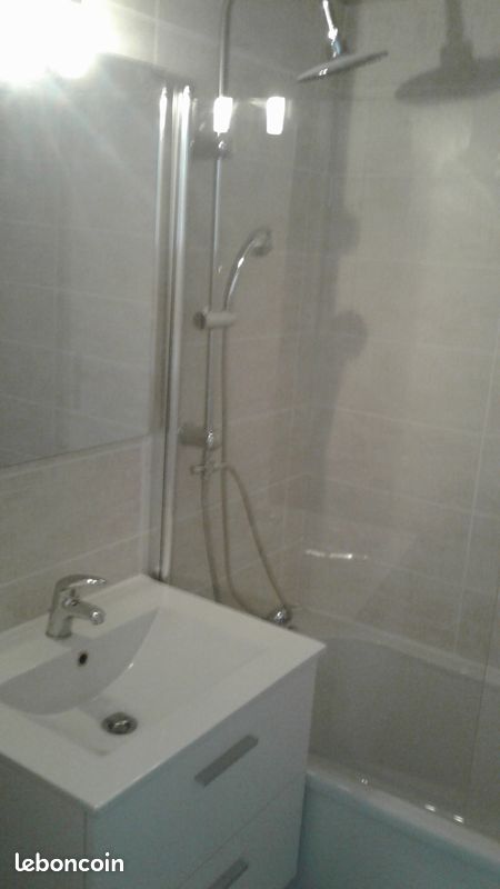 Appartement a louer vandoeuvre-les-nancy - 2 pièce(s) - 36 m2 - Surfyn