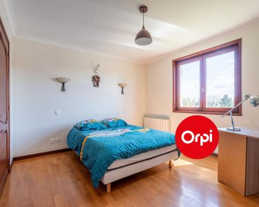 Maison 599 000 € - 190 m²