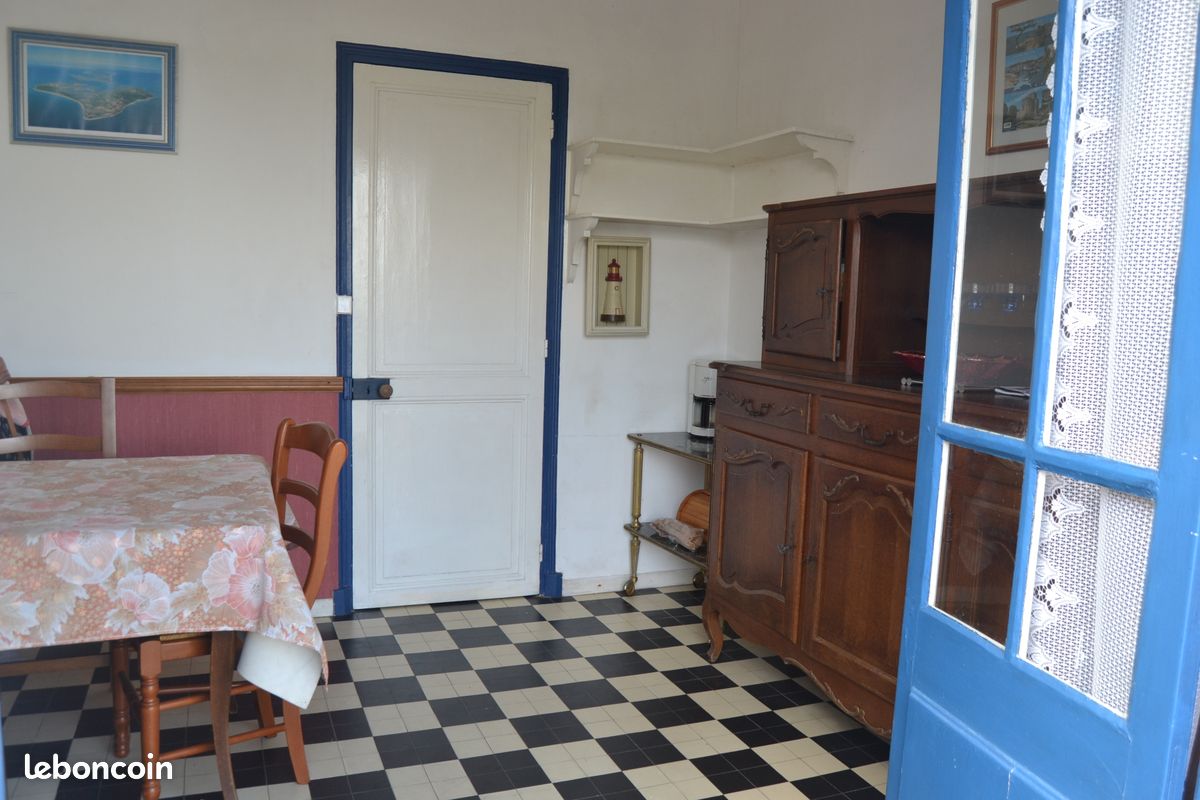 Maison bord de mer (image 7)