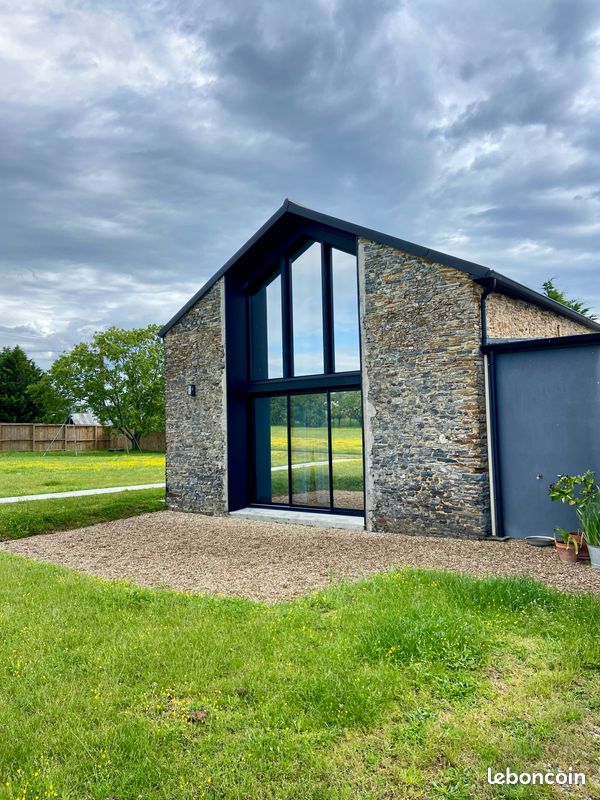 Maison 5 pièces 135 m² · à Nort-sur-Erdre · 135 m² · 430 000 €