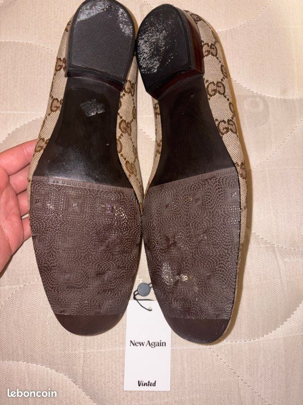 Mocassins (image 8)