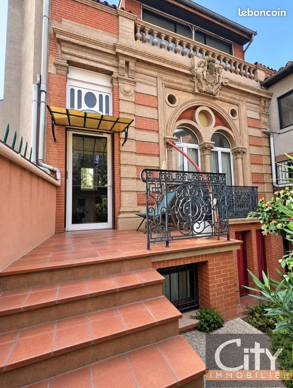 Appartement 3 pièces 52 m² · à Toulouse · 52 m² · 260 000 €