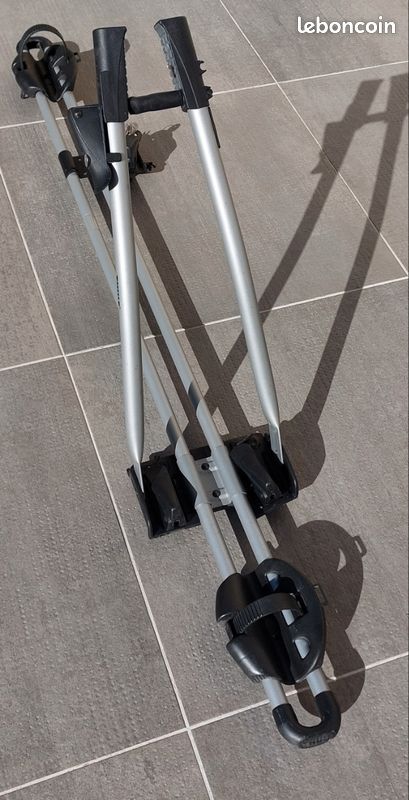 Porte velo de toit Thule Freeride (image 1)