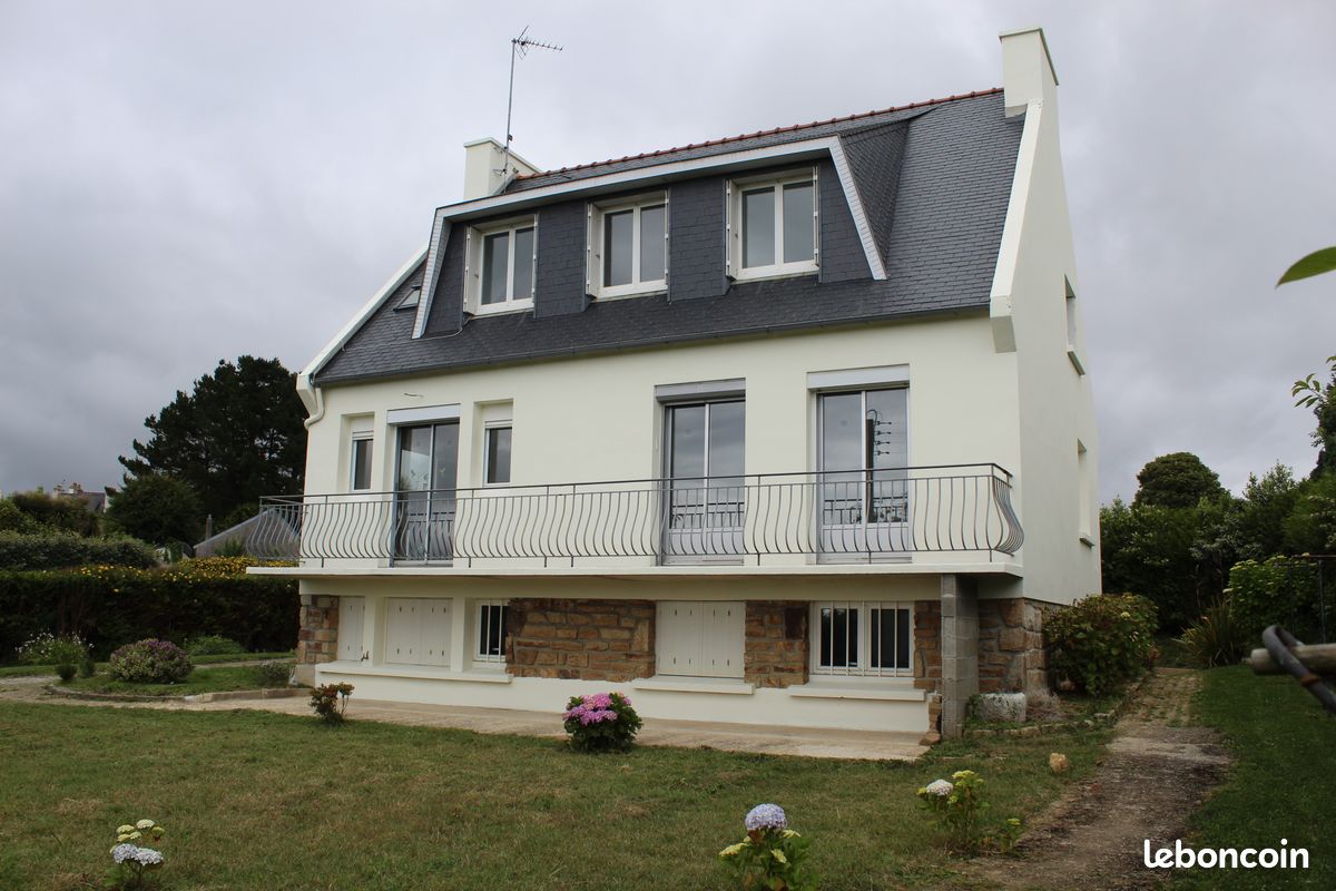 Le Bon Coin Immobilier Telgruc Sur Mer Gîte L'Eden Breizh Telgruc sur Mer gîte de pêche - Locations & Gîtes