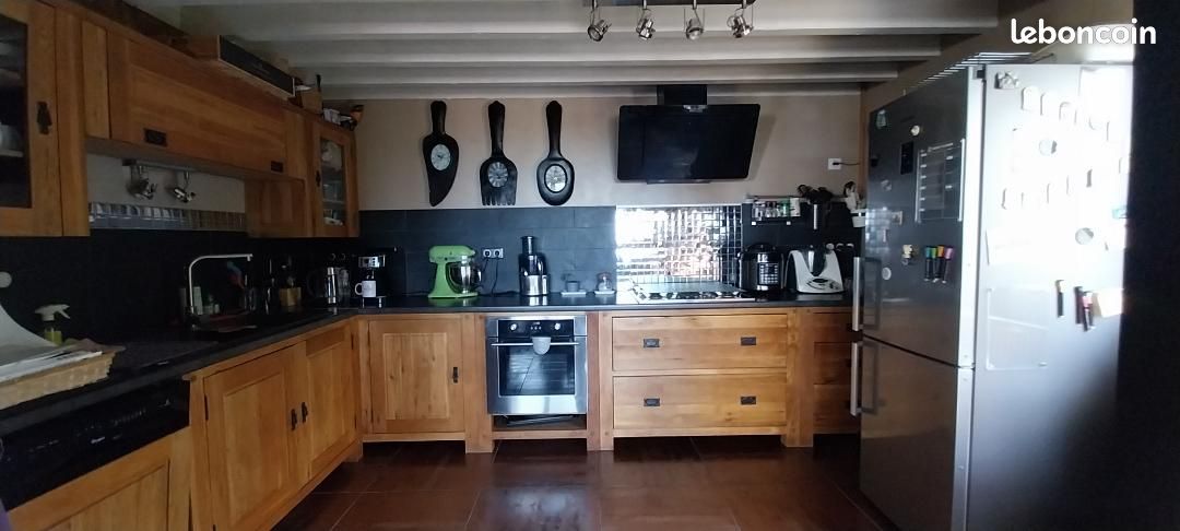 Maison 7 pièces 140 m² · à Pontarlier · 140 m² · 328 000 €