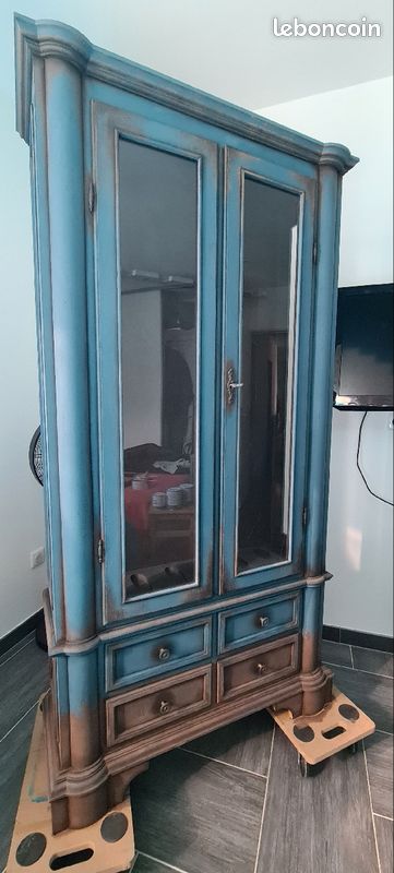 Armoire à fusils (image 2)