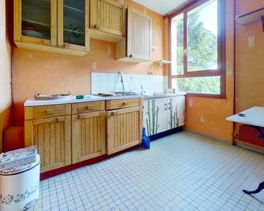 Appartement 148 500 € - 65 m²