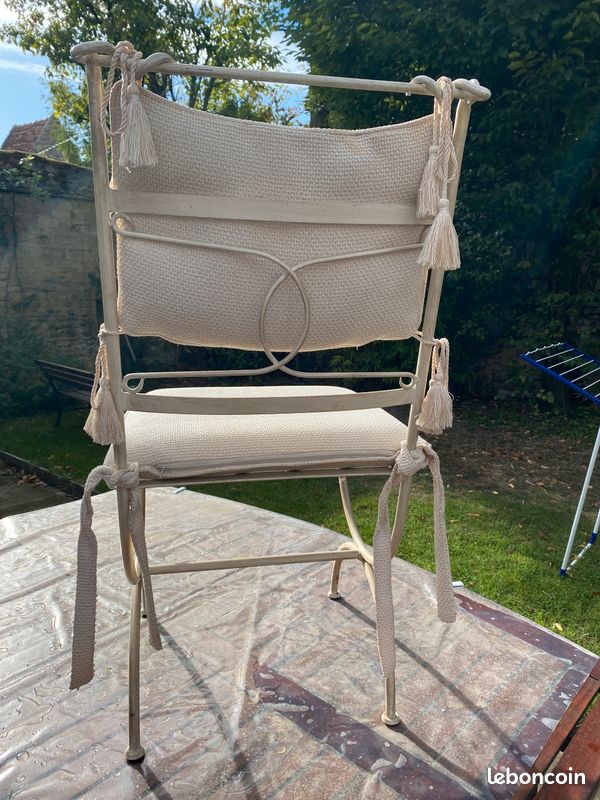 Chaises (image 5)