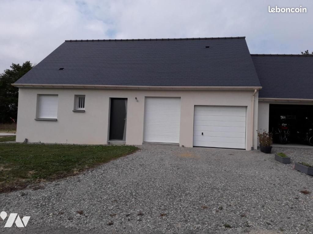Maison 5 pièces 76 m² · à Parné-sur-Roc · 76 m² · 719 €