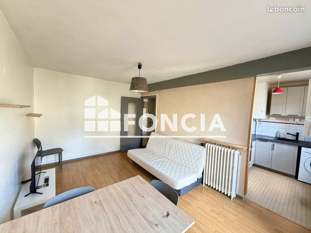 Appartement 2 pièces 34 m² · à Limoges · 34 m² · 490 €