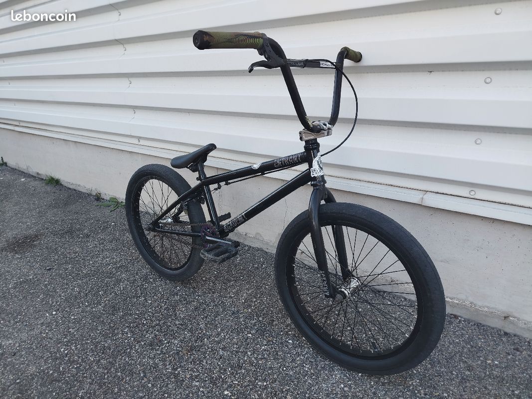 Bmx Race Bmx Freestyle Leboncoin Bikes Btwin 16 Princess Pouces
