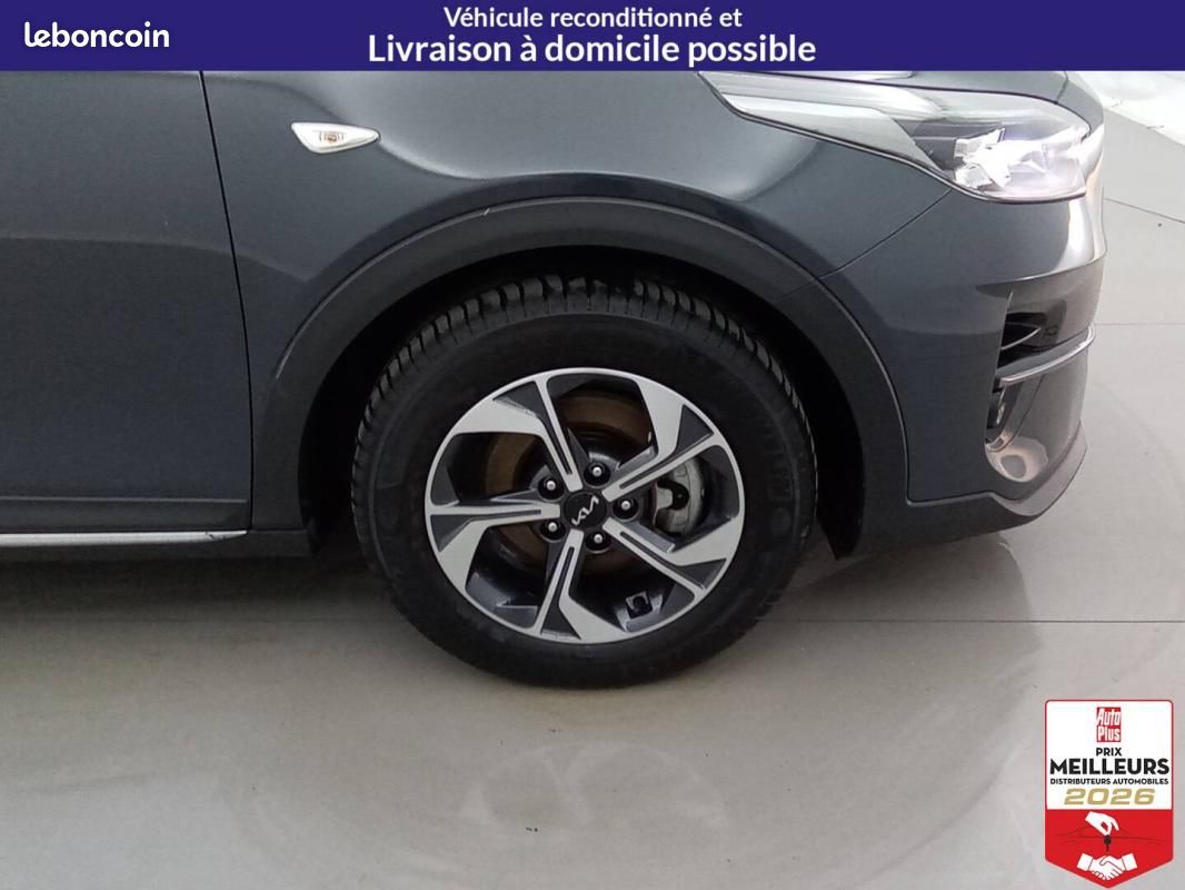 Kia Xceed T-GDi 120 Active (image 11)