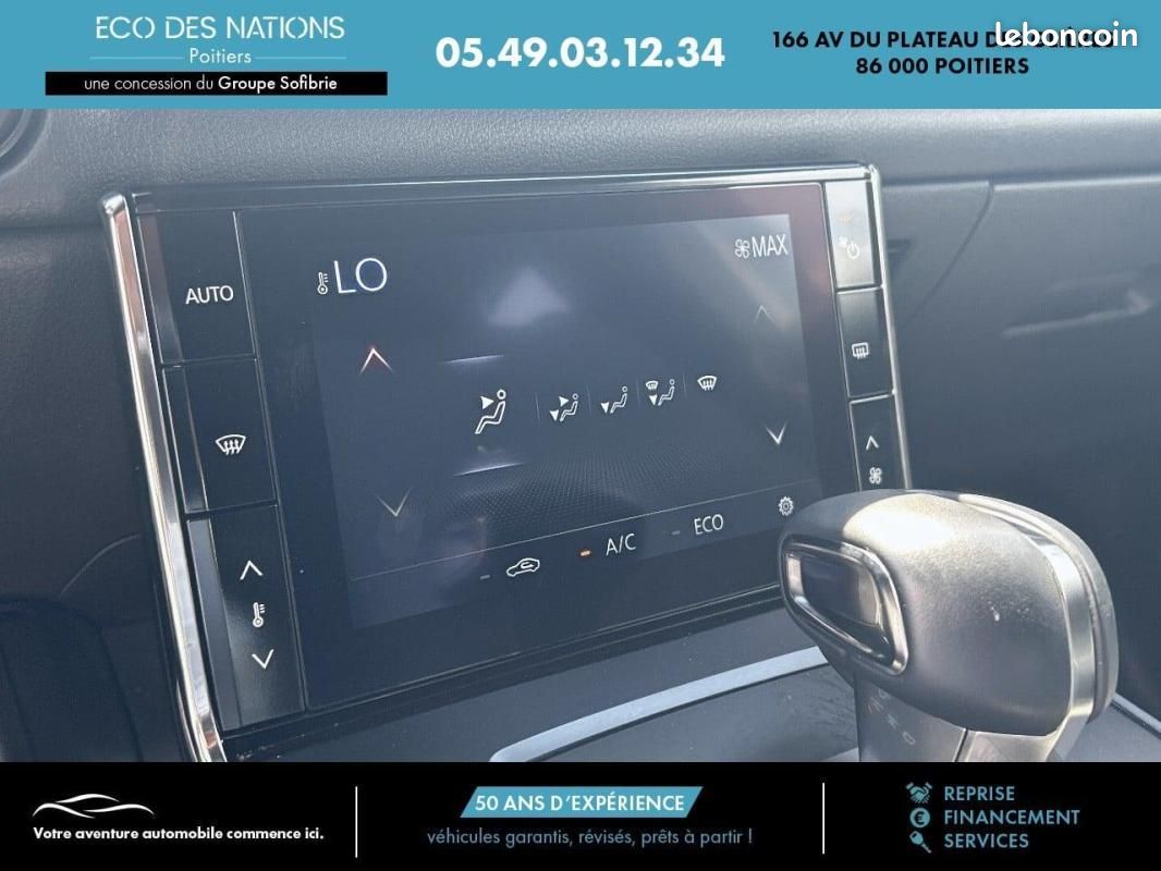 Mazda MX-30 E-SKYACTIV BVA PRIME LINE (image 15)