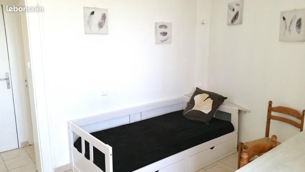 Studio 1 pièce 25 m² - Brive-la-Gaillarde 19100 (image 3)