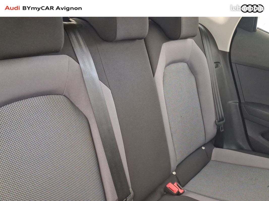 SEAT Arona 1.0 EcoTSI 115 ch Start/Stop BVM6 FR (image 25)