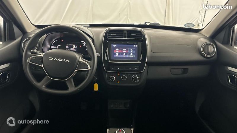 Dacia Spring Expression (image 11)