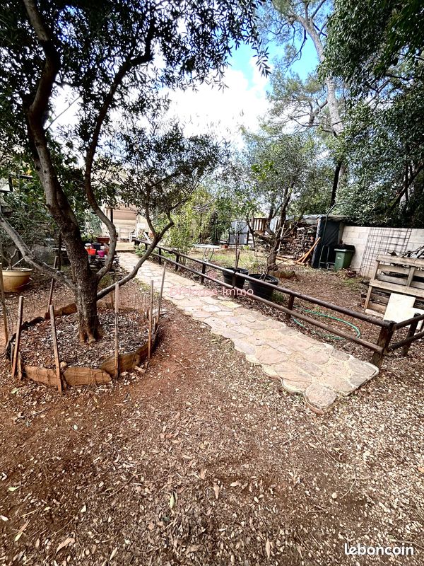 Maison 3 pièces 90 m² · à Montpellier · 90 m² · 361 000 €