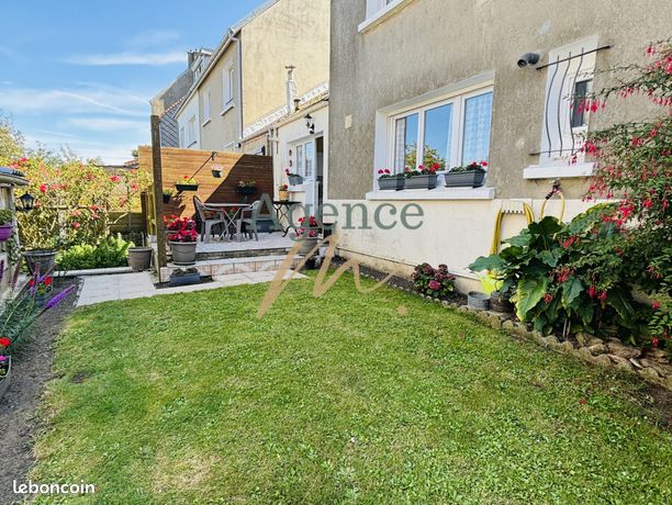 Maison 5 pièces 128 m²