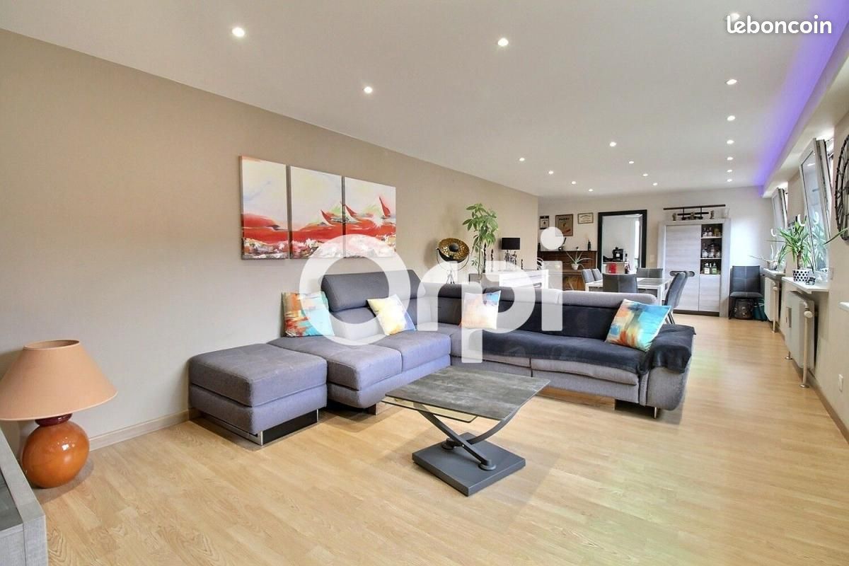 Maison 5 pièces 126 m² · à Bouxwiller · 126 m² · 257 000 €