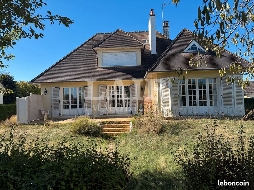 Maison 4 pièces 110 m² · à Saint-Germain-du-Corbéis · 110 m² · 189 000 €