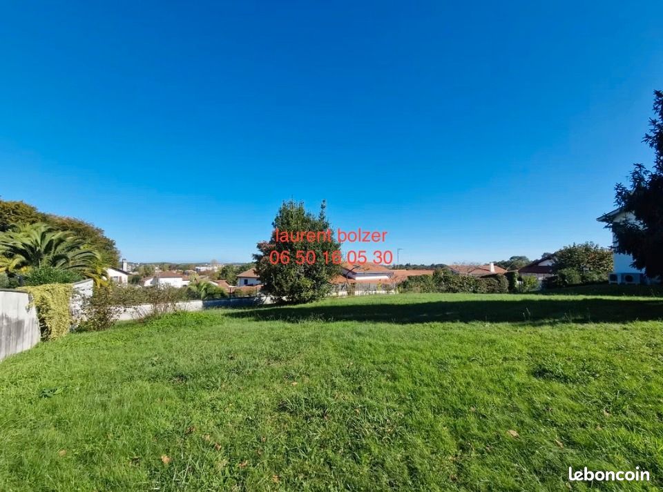 Terrain 600 m² Gujan Mestras · à Gujan-Mestras · 320 000 €