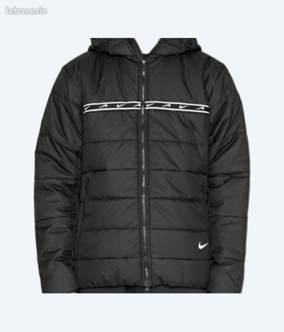 Doudoune Nike Sportswear Repeat (image 1)
