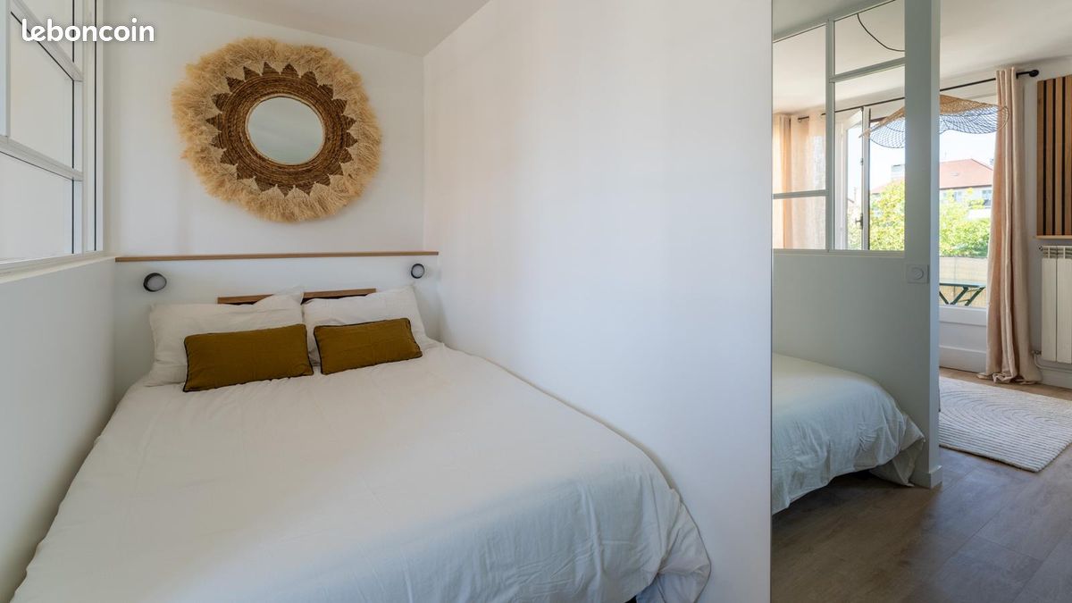 Appartement a louer annecy - 1 pièce(s) - 28 m2 - Surfyn