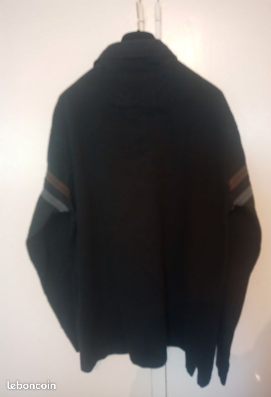 Polo " mise au green" (xl) (image 3)