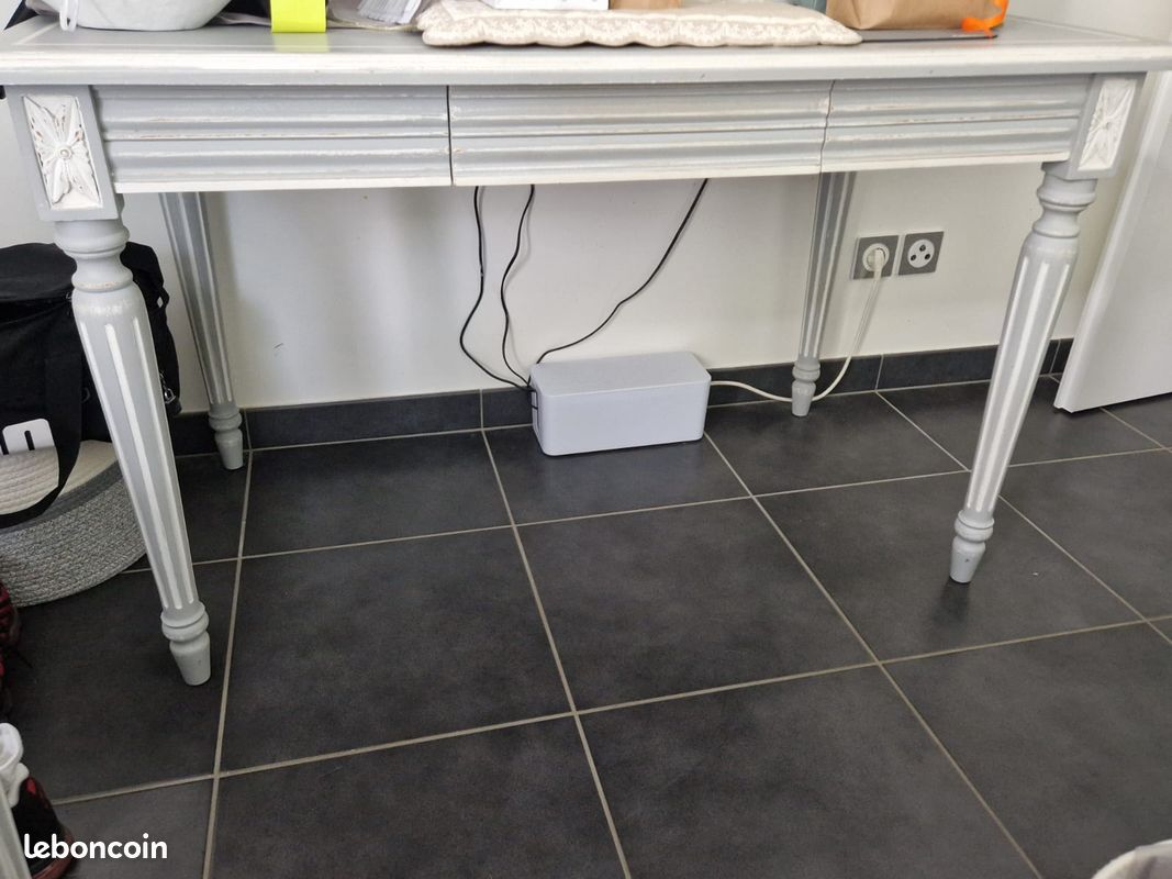 Commode, bureau (image 3)