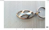 Porte-Clés Métal 3D Alfa Romeo - Logo Badge Universel | Pour Giulia, Stelvio, Mito, Brera Et Autres Modèles