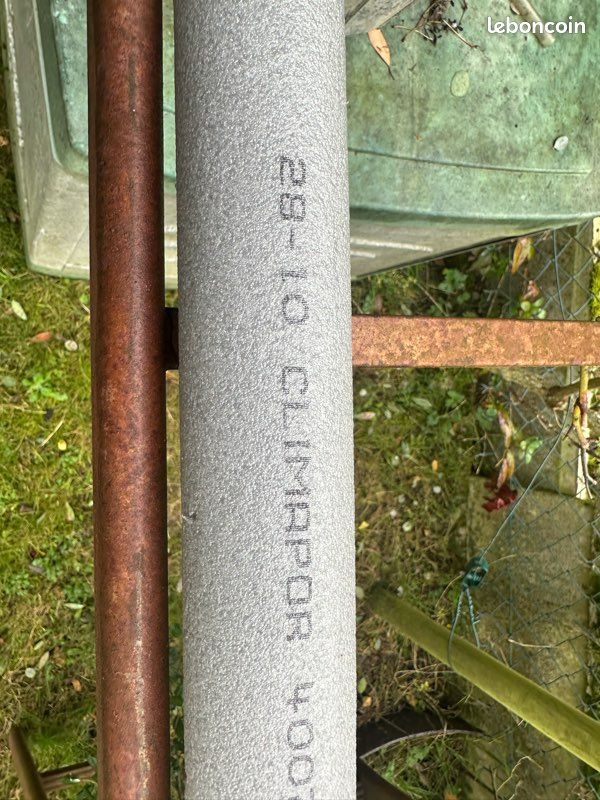 Isolant climapor 28-10 (image 1)