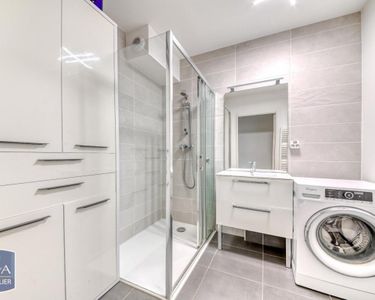 Appartement 305 000 € - 60 m²