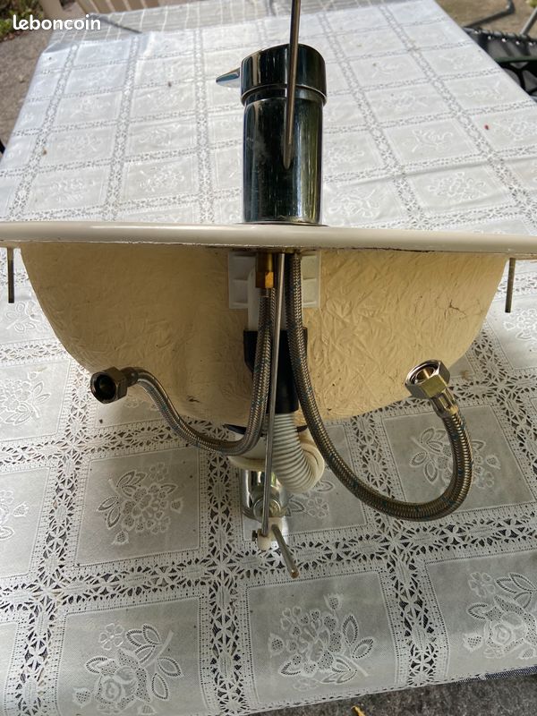 Vasque lavabo (image 6)