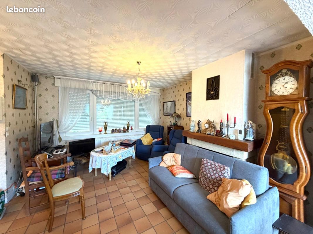 Maison 4 pièces 77 m² · à Hoymille · 77 m² · 198 750 €