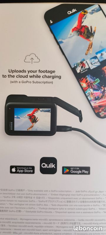 GoPro (image 4)