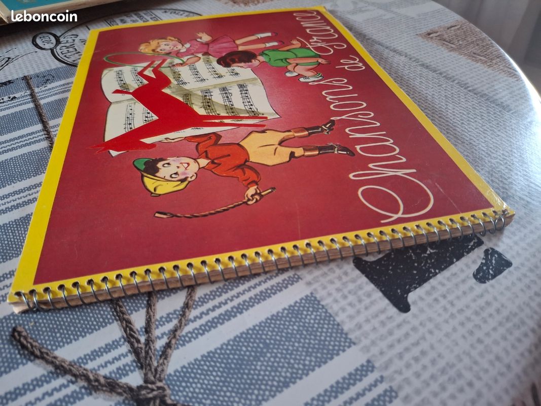 Album d'images Poulain (image 11)