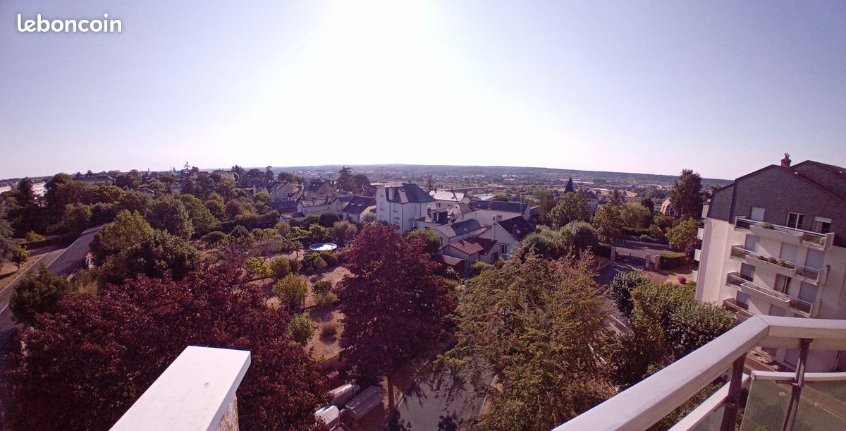 Appartement 4 pièces 119 m² · à Blois · 119 m² · 312 000 €