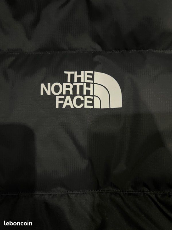 Doudoune TNF 550 (image 5)