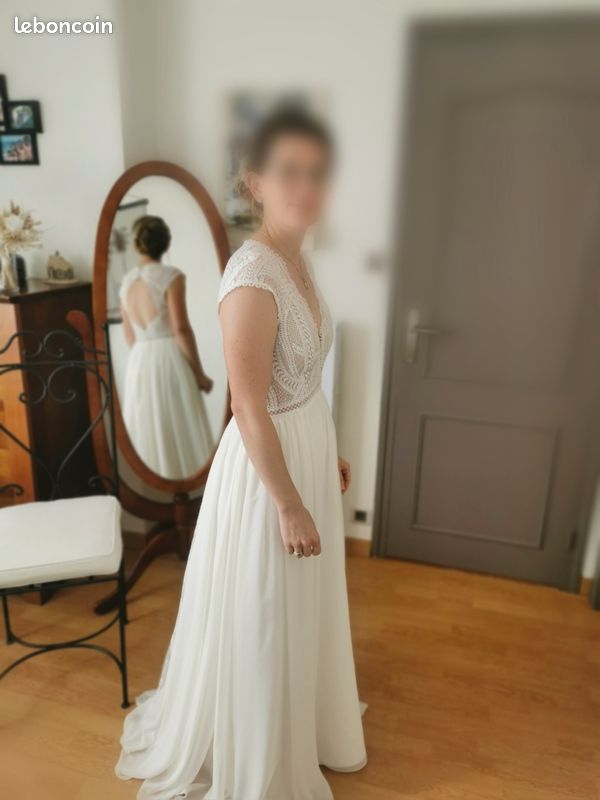 Robe de mariée (image 2)