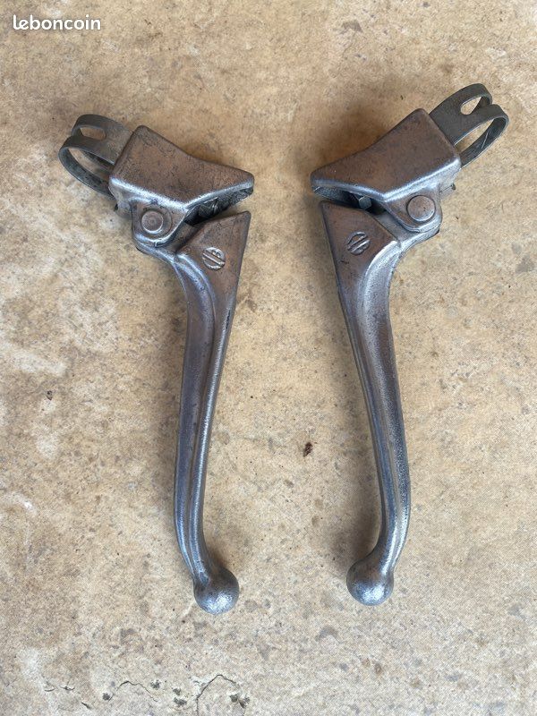 Freins CLB Pour Vélos Anciens - étriers D'époque - Occasion