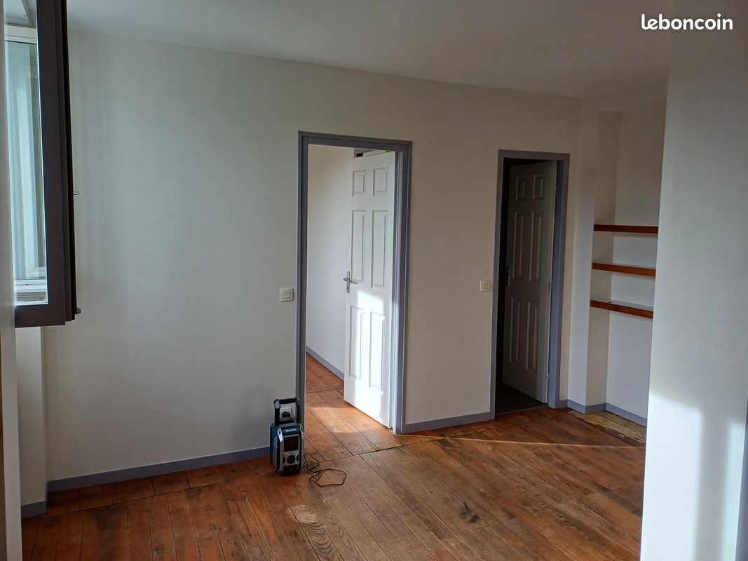 Appartement 2 pièces 27 m² · à Mont-de-Marsan · 27 m² · 364 €/mois