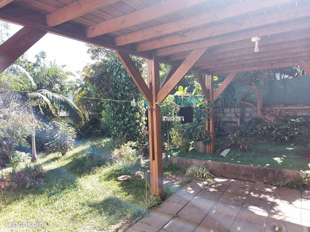 Maison 2 pièces 65 m²