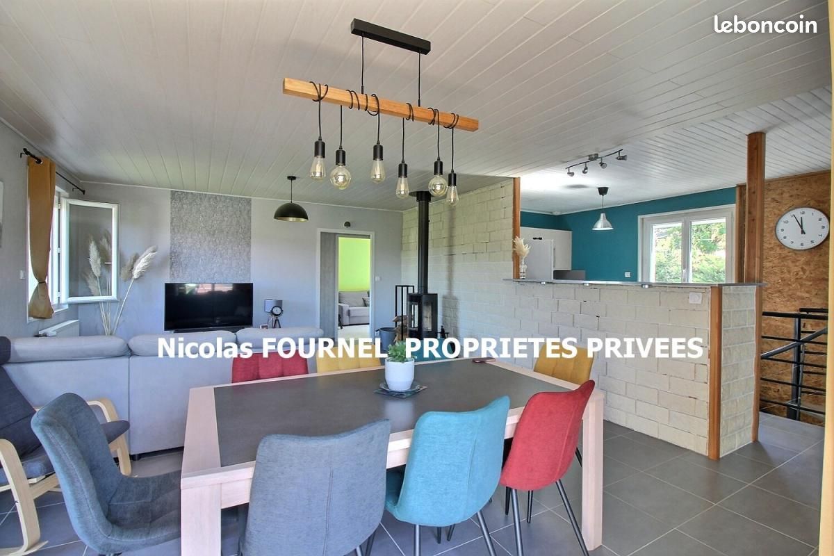 Maison 4 pièces 70 m² (image 3)