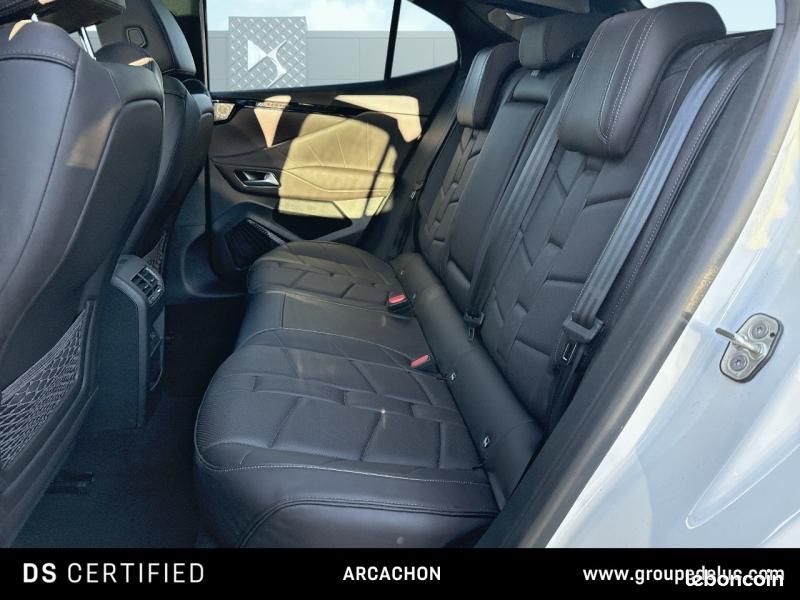 Ds DS 4 Hybride 136ch Etoile Nappa Automatique (image 6)