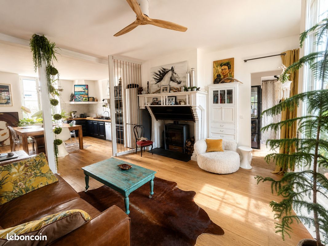 Maison 4 pièces 80 m² · à Mées · 80 m² · 257 000 €